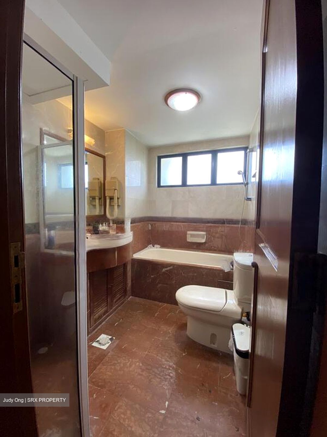 Westcove Condominium (D5), Condominium #483577951